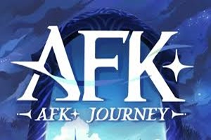 AFK Journey Logo