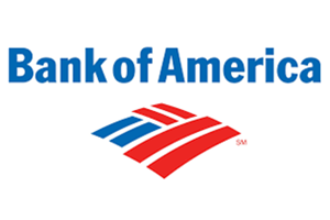 Bank of America Logo