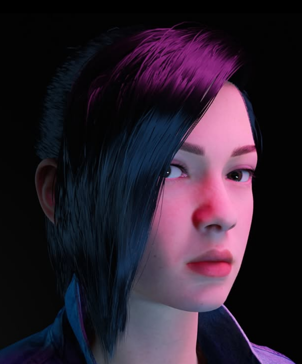 Chloe Carter - Imprint