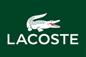 Lacoste Logo