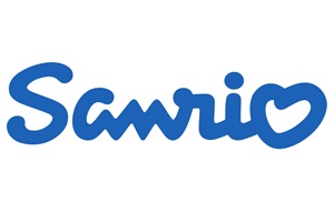 Sanrio Logo