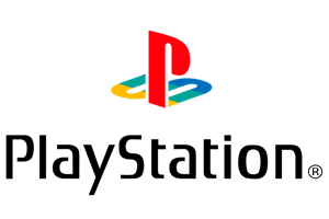 Playstation Logo